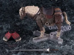 Elden Ring Figma Actionfigur Torrent, the Spectral Steed 18 cm