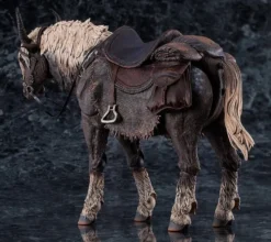 Elden Ring Figma Actionfigur Torrent, the Spectral Steed 18 cm