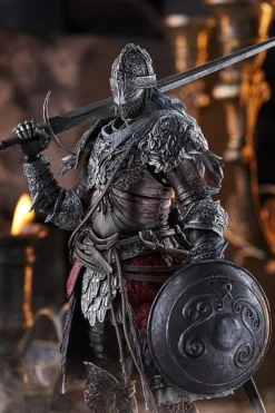 Elden Ring Figma Actionfigur Raging Wolf 16 cm
