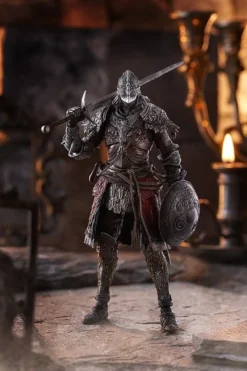 Elden Ring Figma Actionfigur Raging Wolf 16 cm