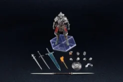 Elden Ring Figma Actionfigur Raging Wolf 16 cm