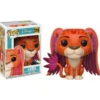 Elena of Avalor Funko Pop! Vinylfigur Luna 319