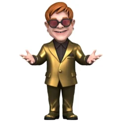 Elton John Minix Figur Elton John new 12 cm