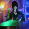 Elvira, Mistress of the Dark Retro Actionfigur Elvira