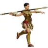 Epic H.A.C.K.S. Core Wave 1 Amazon Warrior: Pride of Ares 1:12 Actionfigur