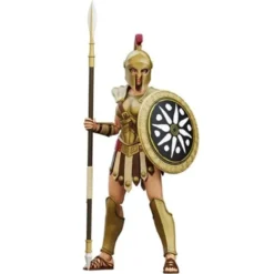 Epic H.A.C.K.S. Core Wave 1 Amazon Warrior: Pride of Ares 1:12 Actionfigur