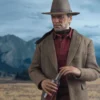 Erbarmungslos Clint Eastwood Legacy Collection Actionfigur 1/6 William Munny 32 cm