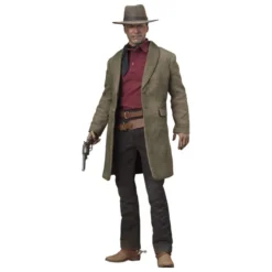 Erbarmungslos Clint Eastwood Legacy Collection Actionfigur 1/6 William Munny 32 cm