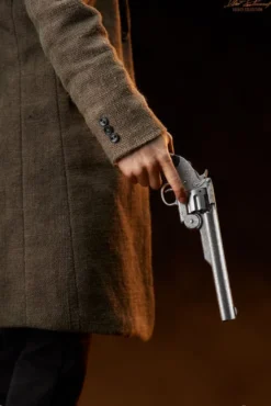 Erbarmungslos Clint Eastwood Legacy Collection Actionfigur 1/6 William Munny 32 cm