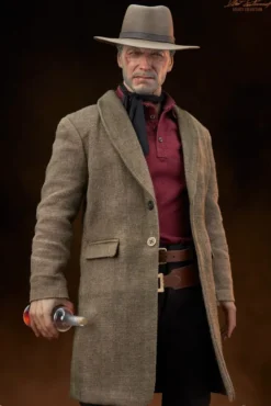 Erbarmungslos Clint Eastwood Legacy Collection Actionfigur 1/6 William Munny 32 cm