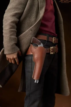 Erbarmungslos Clint Eastwood Legacy Collection Actionfigur 1/6 William Munny 32 cm