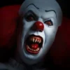 Es (1990) Actionfigur 1/6 Pennywise 30 cm