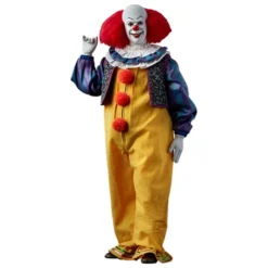 Es (1990) Actionfigur 1/6 Pennywise 30 cm