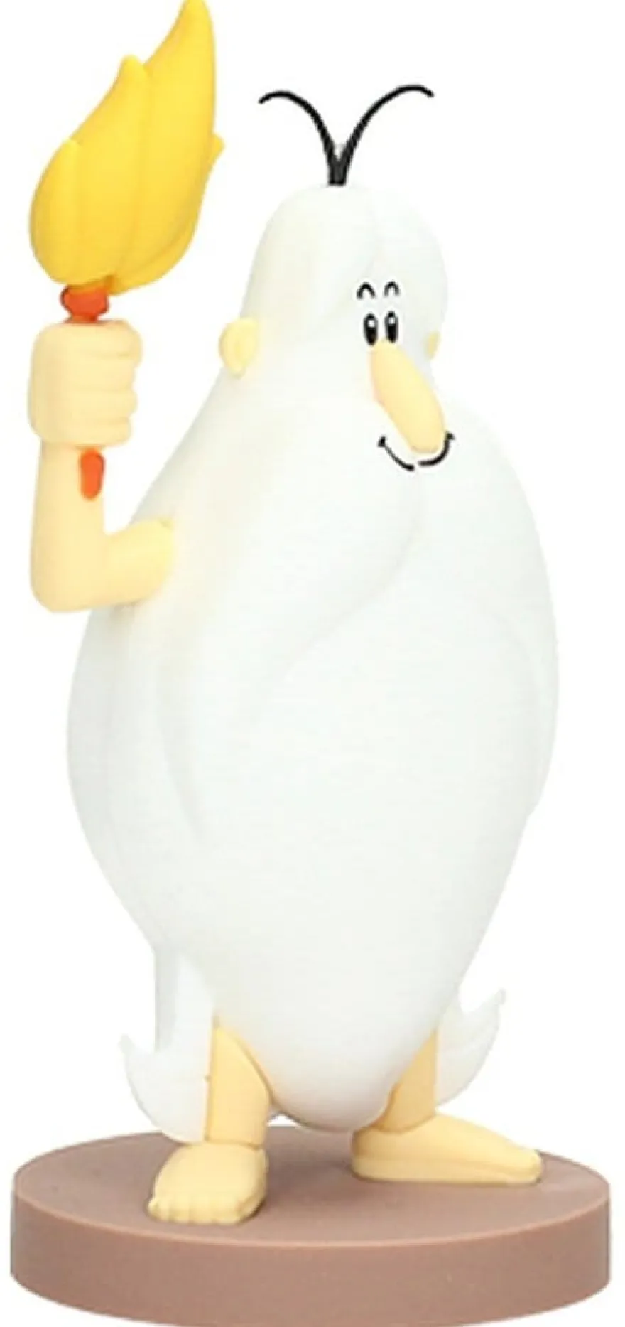 Es war einmal... Gummi-Minifigur Maestro 9 cm