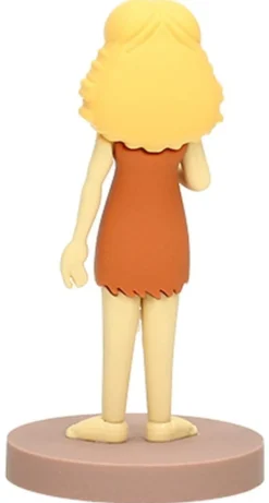 Es war einmal... Gummi-Minifigur Pierrette 9 cm