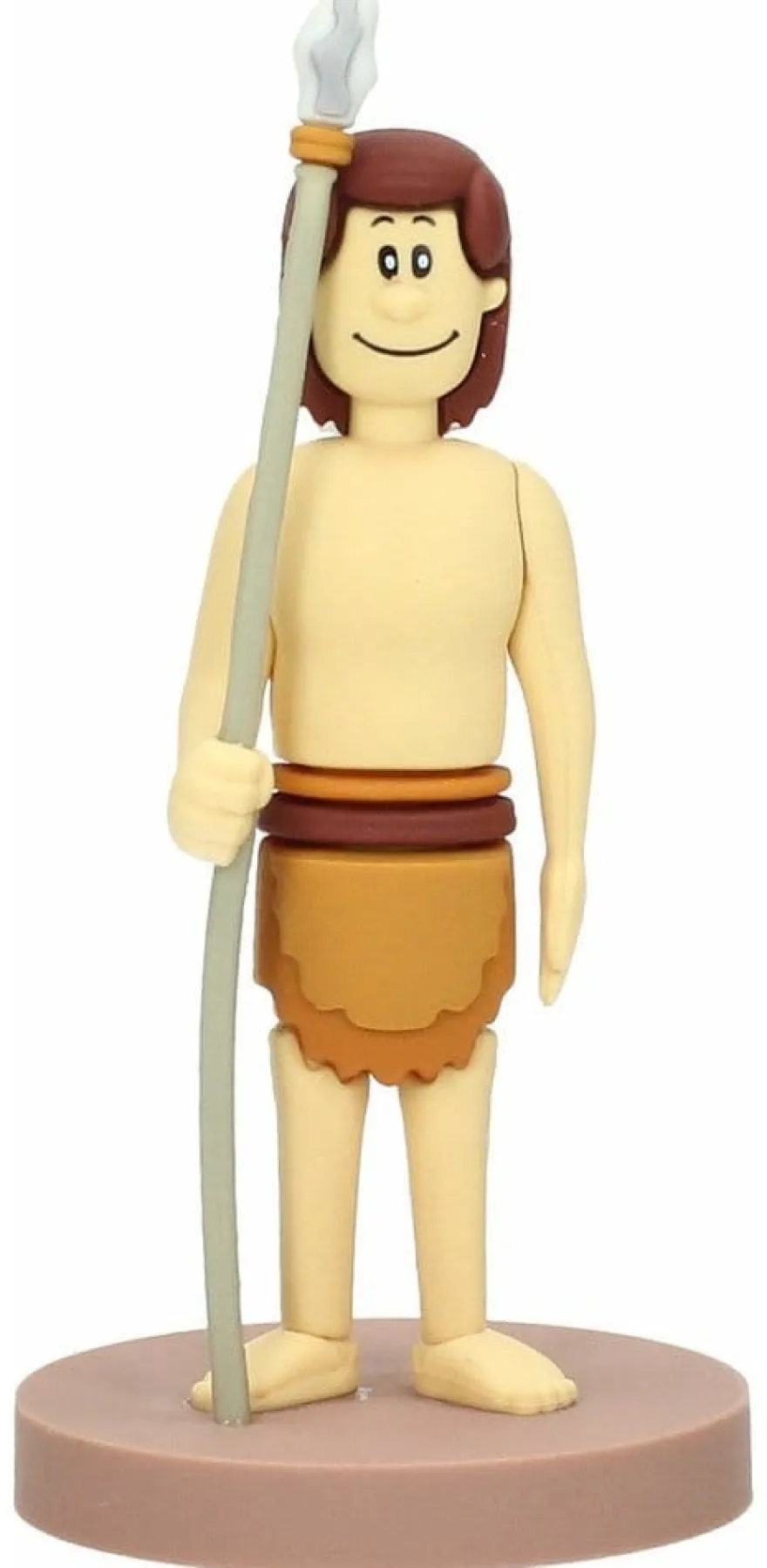 Es war einmal... Gummi-Minifigur Pierre 9 cm