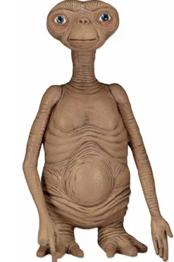 E.T. Der Außerirdische Replik E.T. Stunt-Puppe 30 cm