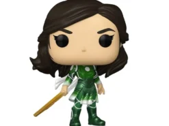 Eternals Funko Pop! Vinylfigur Sersi