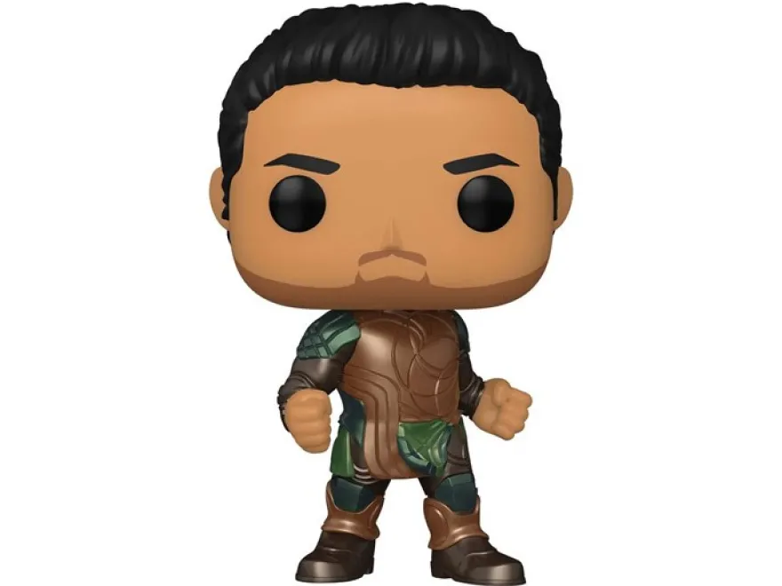Eternals Funko Pop! Vinylfigur Gilgamesh