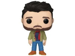 Eternals Funko Pop! Vinylfigur Dane Whitman