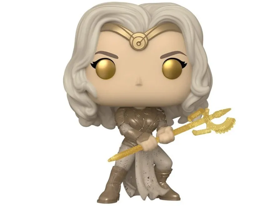 Eternals Funko Pop! Vinylfigur Thena