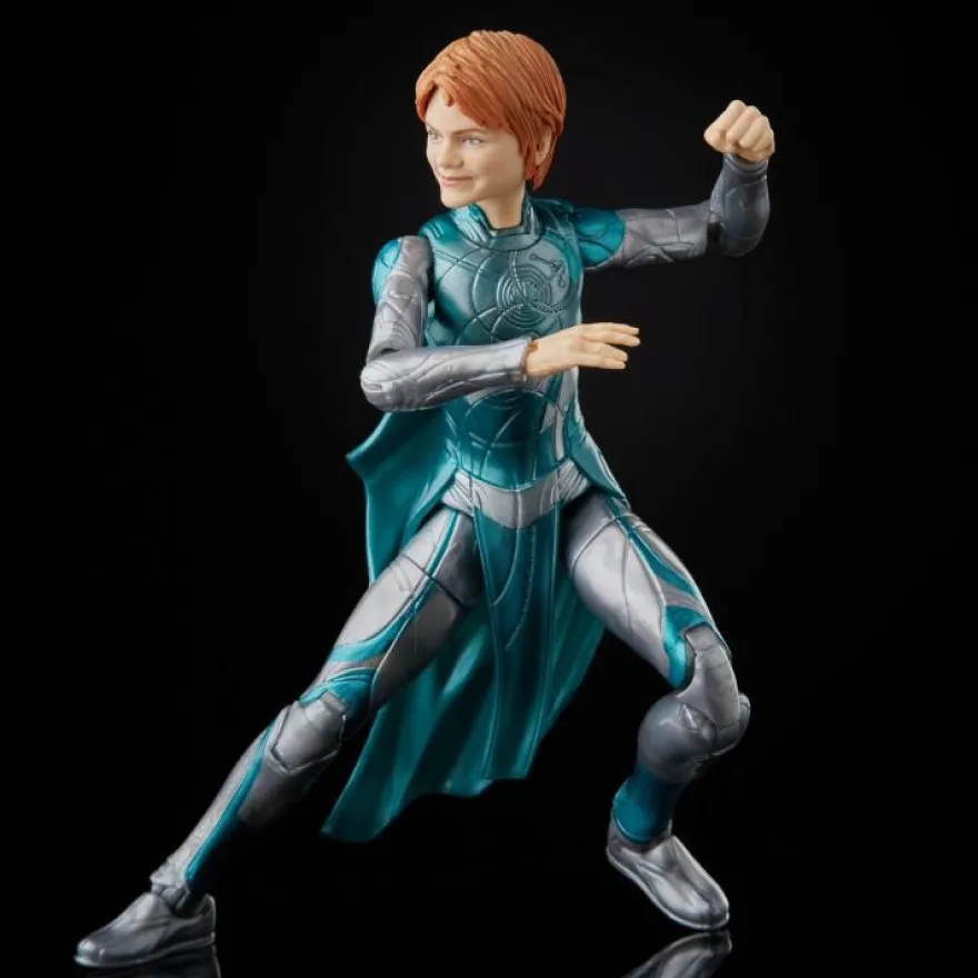 Eternals Marvel Legends Actionfigur Sprite
