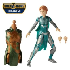 Eternals Marvel Legends Actionfigur Sprite