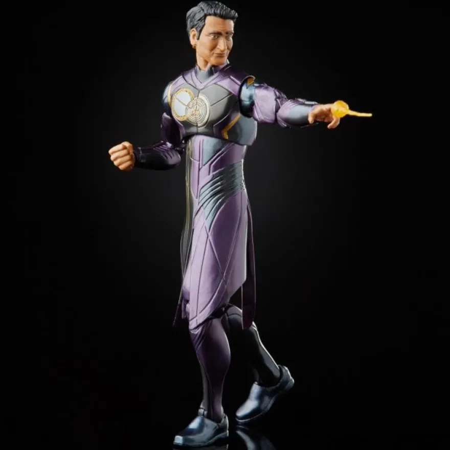 Eternals Marvel Legends Actionfigur Kingo