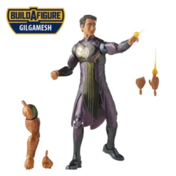 Eternals Marvel Legends Actionfigur Kingo