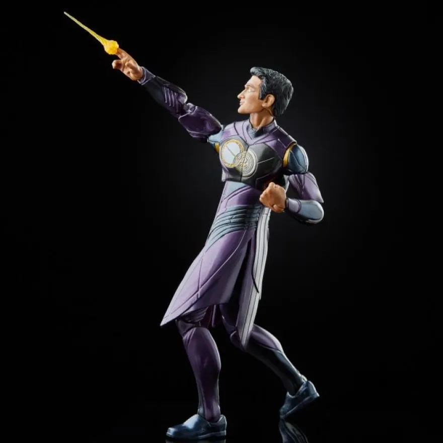 Eternals Marvel Legends Actionfigur Kingo