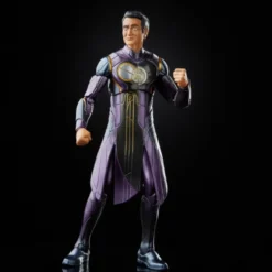 Eternals Marvel Legends Actionfigur Kingo