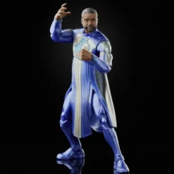 Eternals Marvel Legends Actionfigur Phastos