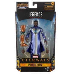 Eternals Marvel Legends Actionfigur Phastos