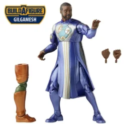 Eternals Marvel Legends Actionfigur Phastos