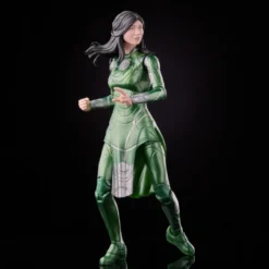 Eternals Marvel Legends Actionfigur Sersi