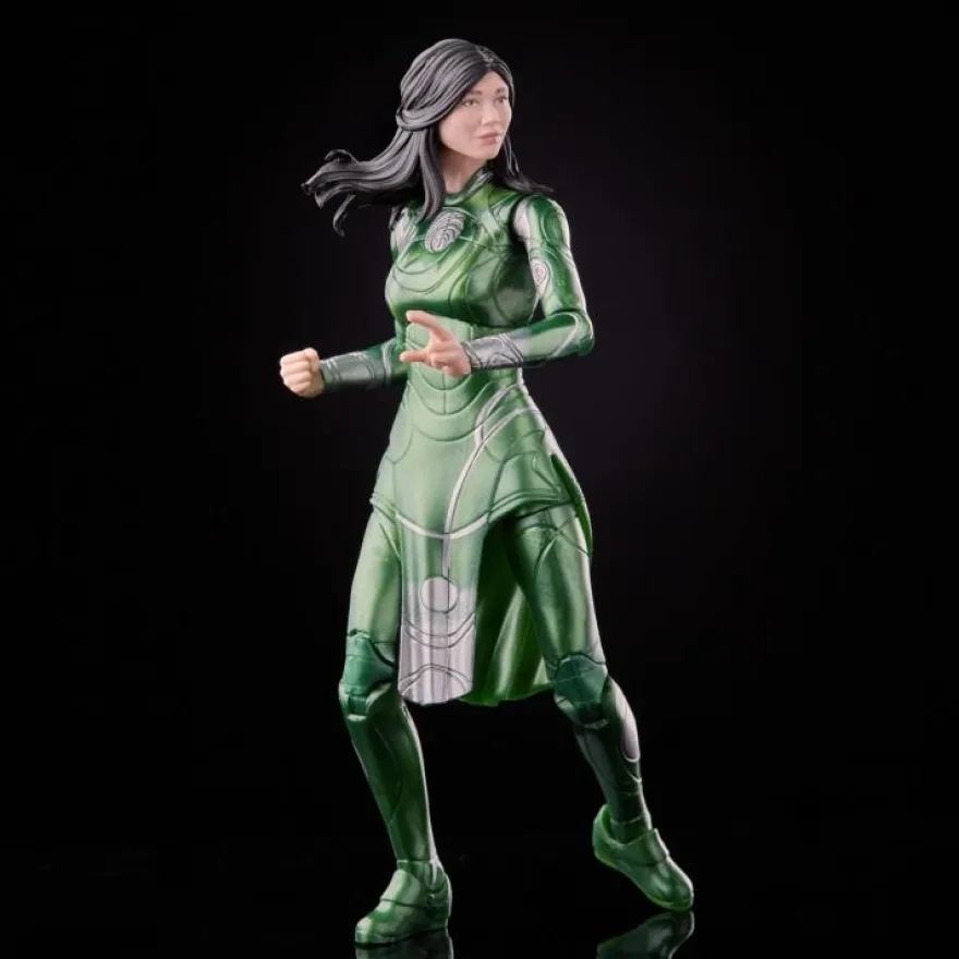 Eternals Marvel Legends Actionfigur Sersi
