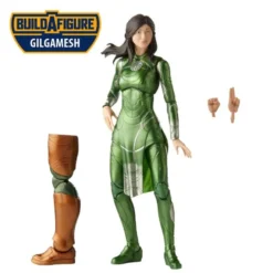 Eternals Marvel Legends Actionfigur Sersi
