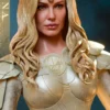 Eternals Movie Masterpiece Actionfigur 1/6 Thena