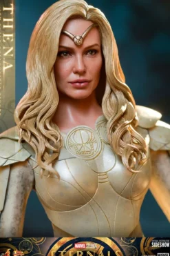 Eternals Movie Masterpiece Actionfigur 1/6 Thena