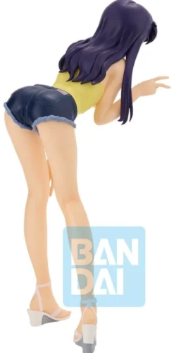 Evangelion: 1.0 Ichibansho PVC-Figur Misato Katsuragi 17 cm