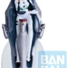 Evangelion: 1.0 Ichibansho PVC-Figur Rei Ayanami 16 cm