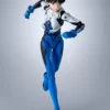 Evangelion S.H.Figuarts Actionfigur Shinji Ikari 14 cm