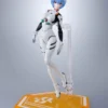Evangelion S.H.Figuarts Actionfigur Rei Ayanami 14 cm