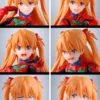 Evangelion S.H.Figuarts Actionfigur Asuka Shikinami Langley 14 cm