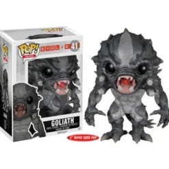 Evolve Funko Pop! Vinylfigur Goliath (Oversized) 41