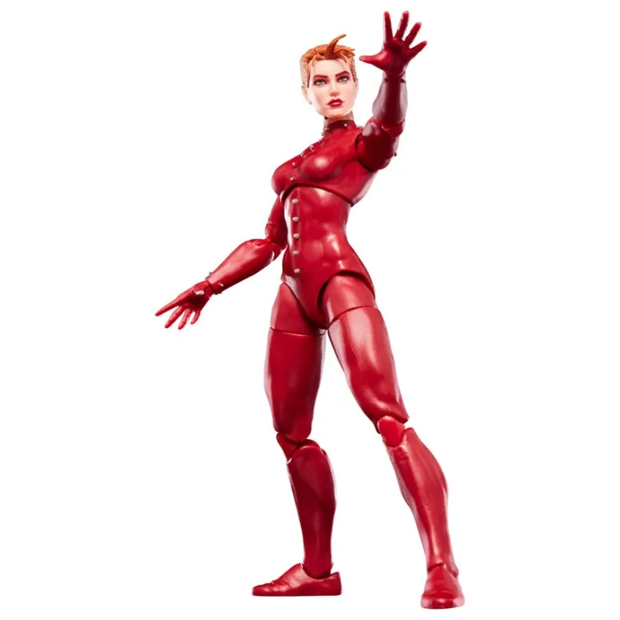 Excalibur Marvel Legends Actionfigur Phoenix (Rachel Summers) 15 cm