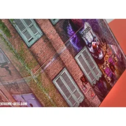 Extreme Sets Building ‘Smile’ 8.0 Pop-Up Diorama 1/12
