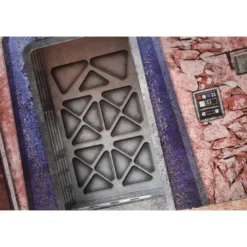 Extreme Sets Outer Rim Pop-Up Diorama 1/12