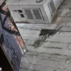 Extreme Sets Rooftop Pop-Up Diorama 1/12