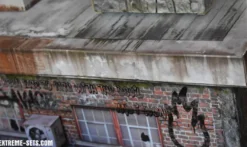 Extreme Sets Rooftop Pop-Up Diorama 1/12